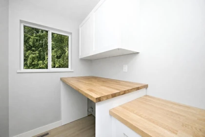Outdoor Deck Photo of 503 Jordan Way, Gibsons, BC