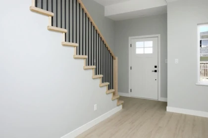 Walk-In Closet Photo of 503 Jordan Way, Gibsons, BC