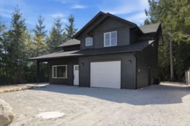 503 Jordan Way, Gibsons, BC