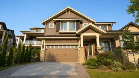 1517 Dayton Street, Coquitlam, BC, Coquitlam — Single Family Residence for sale