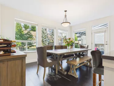 1517 Dayton Street, Coquitlam, BC, Coquitlam — Single Family Residence for sale