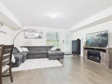 Laundry Room Photo of 1517 Dayton Street, Coquitlam, BC