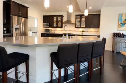 Pantry Photo of 1517 Dayton Street, Coquitlam, BC