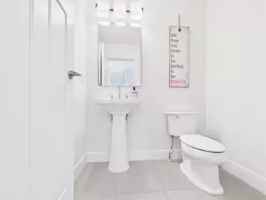 Primary Bathroom Photo of 1517 Dayton Street, Coquitlam, BC