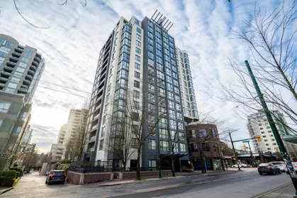 906 3438 Vanness Avenue, Vancouver, BC, Vancouver — Apartment/Condo for sale