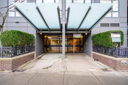 906 3438 Vanness Avenue, Vancouver, BC, Vancouver — Apartment/Condo for sale