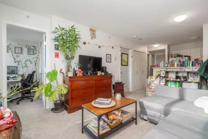 Pantry Photo of 906 3438 Vanness Avenue, Vancouver, BC