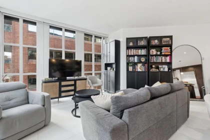 402 1102 Hornby Street, Vancouver, BC, Vancouver — Apartment/Condo for sale