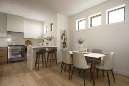 920 E 16th Avenue, Vancouver, BC, Vancouver — Half Duplex for sale