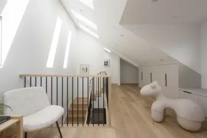 Loft / Bonus Room Photo of 920 E 16th Avenue, Vancouver, BC