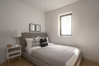 Primary Bedroom Photo of 920 E 16th Avenue, Vancouver, BC
