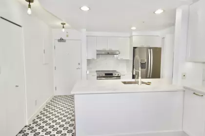1609 1009 Expo Boulevard, Vancouver, BC, Vancouver — Apartment/Condo for sale