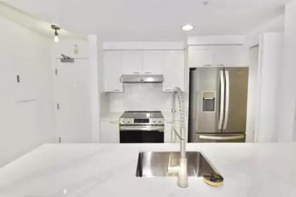 1609 1009 Expo Boulevard, Vancouver, BC, Vancouver — Apartment/Condo for sale