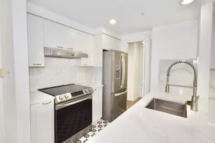 1609 1009 Expo Boulevard, Vancouver, BC, Vancouver — Apartment/Condo for sale