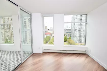 Pantry Photo of 1609 1009 Expo Boulevard, Vancouver, BC