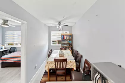 Pantry Photo of 411 8142 120a Street, Surrey, BC