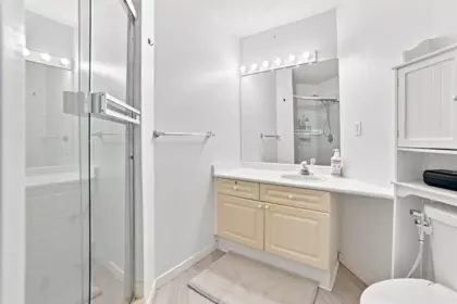 Primary Bedroom Photo of 411 8142 120a Street, Surrey, BC