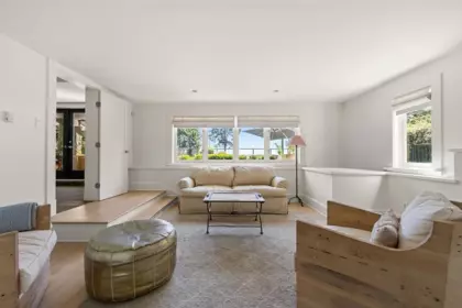 Street View Photo of 6180 Candia Place, West Vancouver, BC