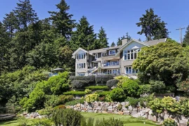 6180 Candia Place, West Vancouver, BC