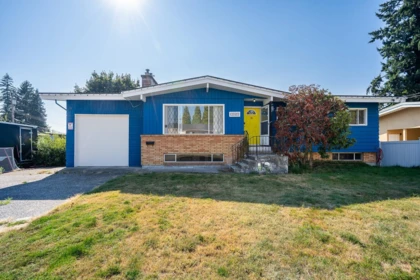 2049 Lynden Street, Abbotsford, BC, Abbotsford — Single Family Residence for sale