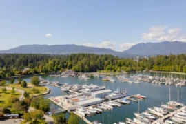PH2 1777 Bayshore Drive, Vancouver, BC