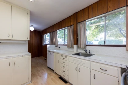 1161 Redwood Street, North Vancouver, BC, North Vancouver — Single Family Residence for sale