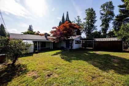 1161 Redwood Street, North Vancouver, BC, North Vancouver — Single Family Residence for sale