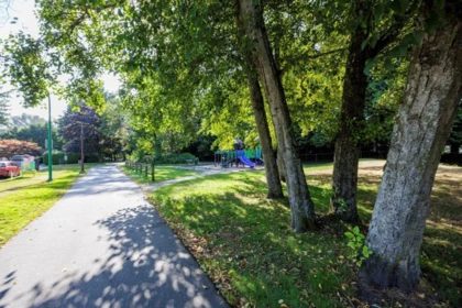 1161 Redwood Street, North Vancouver, BC, North Vancouver — Single Family Residence for sale