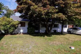 1161 Redwood Street, North Vancouver, BC