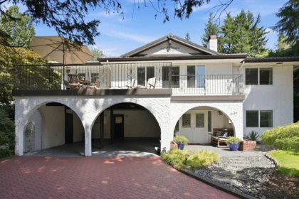 10659 Santa Monica Drive, Delta, BC, Delta — Single Family Residence for sale