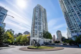 505 1201 Marinaside Crescent, Vancouver, BC