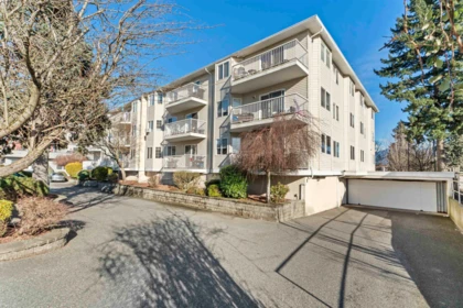 105 8934 Mary Street, Chilliwack, BC, Chilliwack — Apartment/Condo for sale