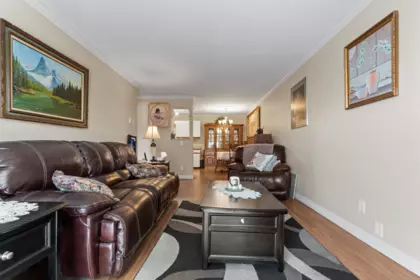 105 8934 Mary Street, Chilliwack, BC, Chilliwack — Apartment/Condo for sale