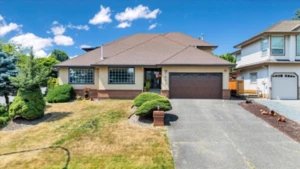 5955 189a Street, Surrey, BC