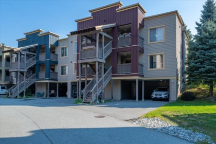 1 1444 Vine Road, Pemberton, BC, Pemberton — Apartment/Condo for sale