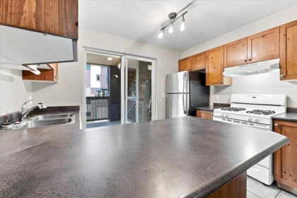 Pantry Photo of 1 1444 Vine Road, Pemberton, BC