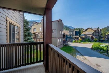 Primary Bedroom Photo of 1 1444 Vine Road, Pemberton, BC