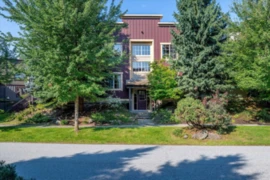 1 1444 Vine Road, Pemberton, BC