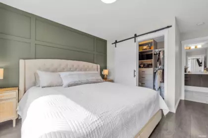 Loft / Bonus Room Photo of 100 8138 204 Street, Langley, BC