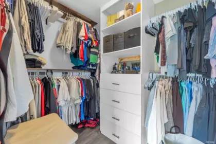 Mudroom Photo of 100 8138 204 Street, Langley, BC