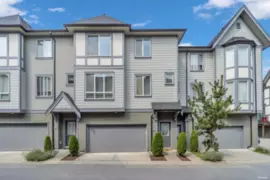 100 8138 204 Street, Langley, BC