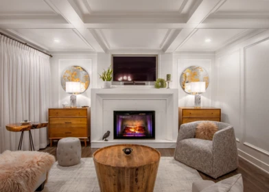 Family Room Photo of 39726 Government Road, Squamish, BC