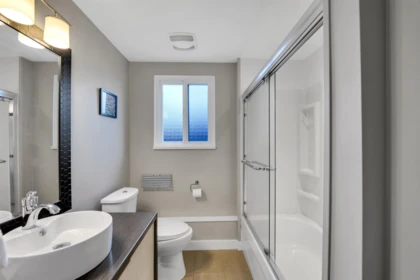 Laundry Room Photo of 39726 Government Road, Squamish, BC