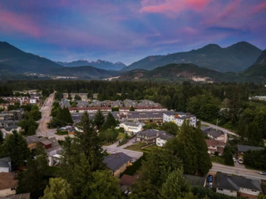 Playground / Recreational Area Near 39726 Government Road, Squamish, BC
