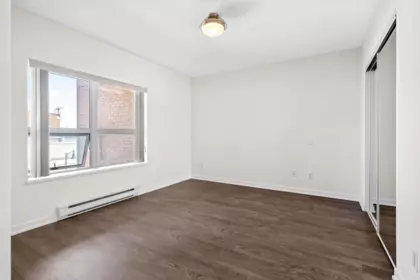 Basement Recreation Room Photo of 406 14 Begbie Street, New Westminster, BC