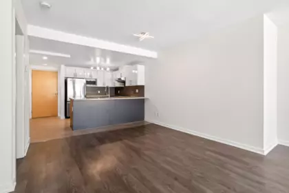 Loft / Bonus Room Photo of 406 14 Begbie Street, New Westminster, BC
