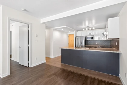 Pantry Photo of 406 14 Begbie Street, New Westminster, BC