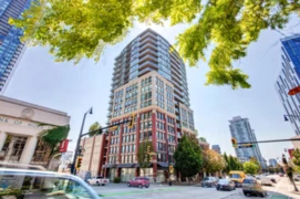 406 14 Begbie Street, New Westminster, BC