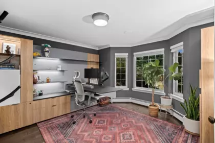Office / Den Photo of 13877 32 Avenue, Surrey, BC