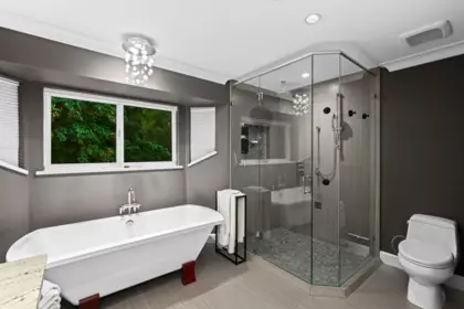 Staircase Photo of 13877 32 Avenue, Surrey, BC